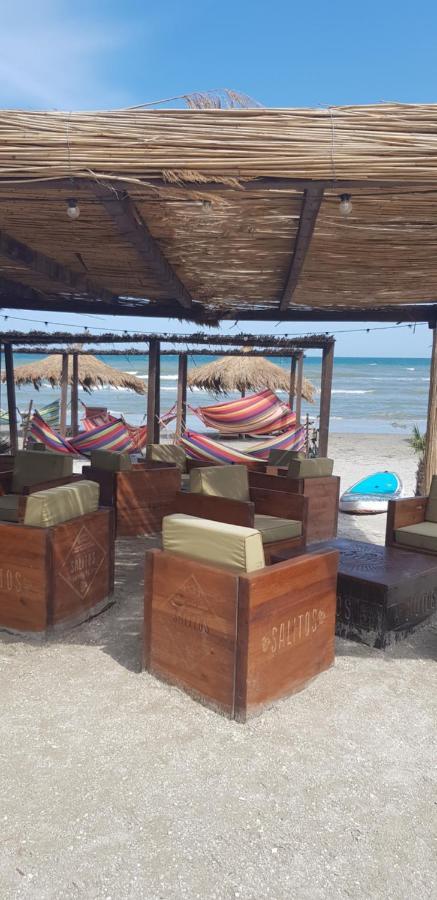 Garsoniera Papaya Beach Appartement Năvodari Buitenkant foto