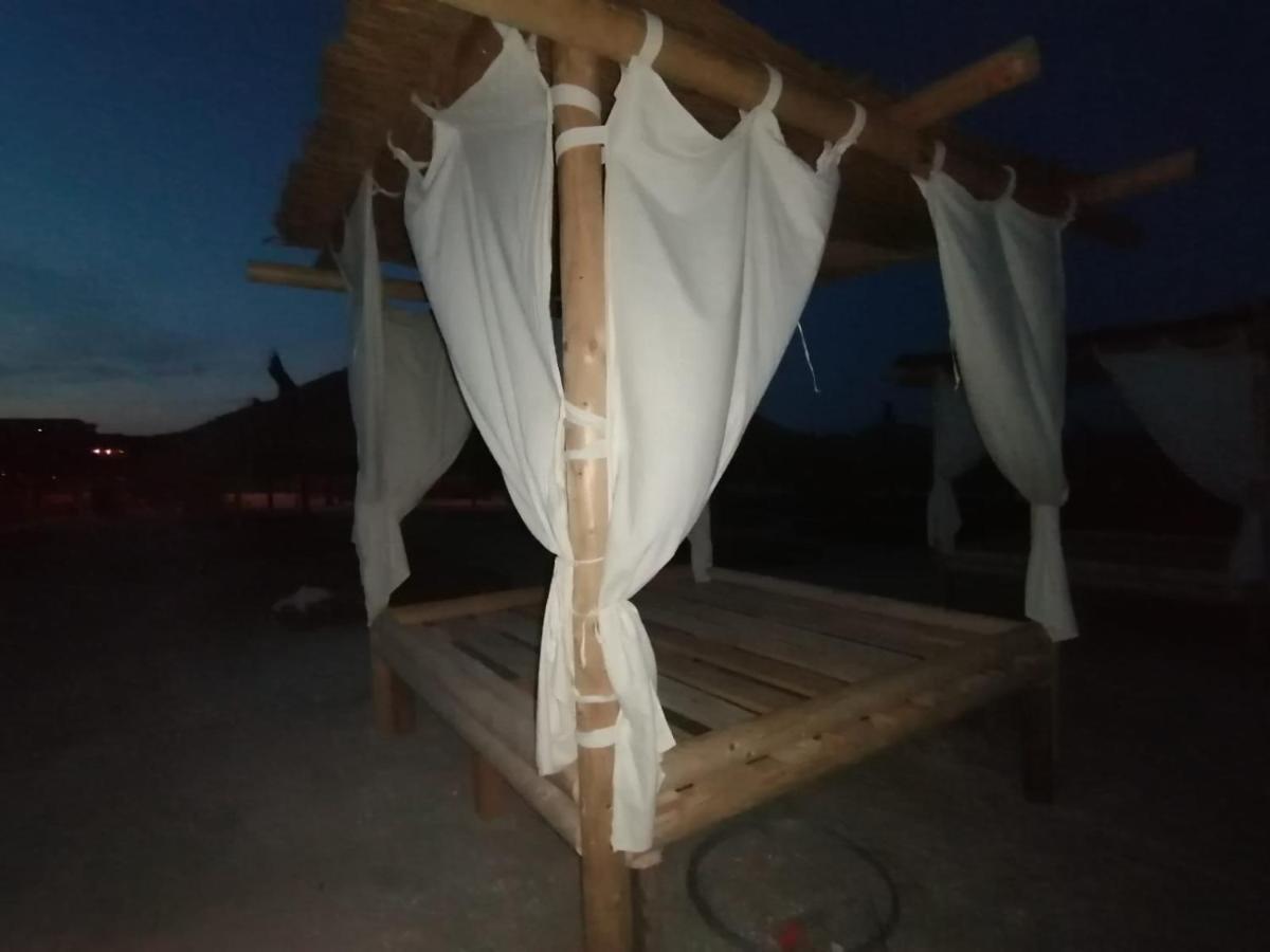 Garsoniera Papaya Beach Appartement Năvodari Buitenkant foto