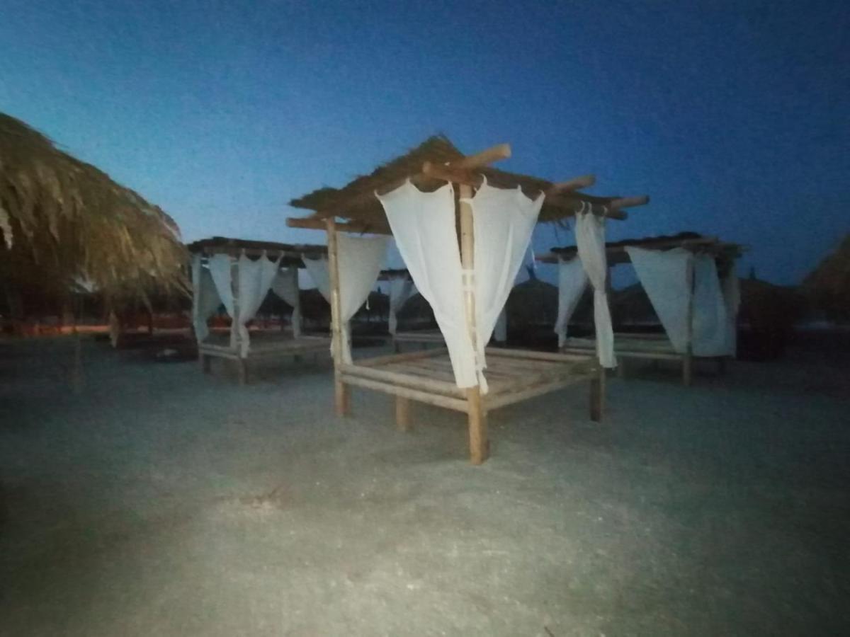 Garsoniera Papaya Beach Appartement Năvodari Buitenkant foto