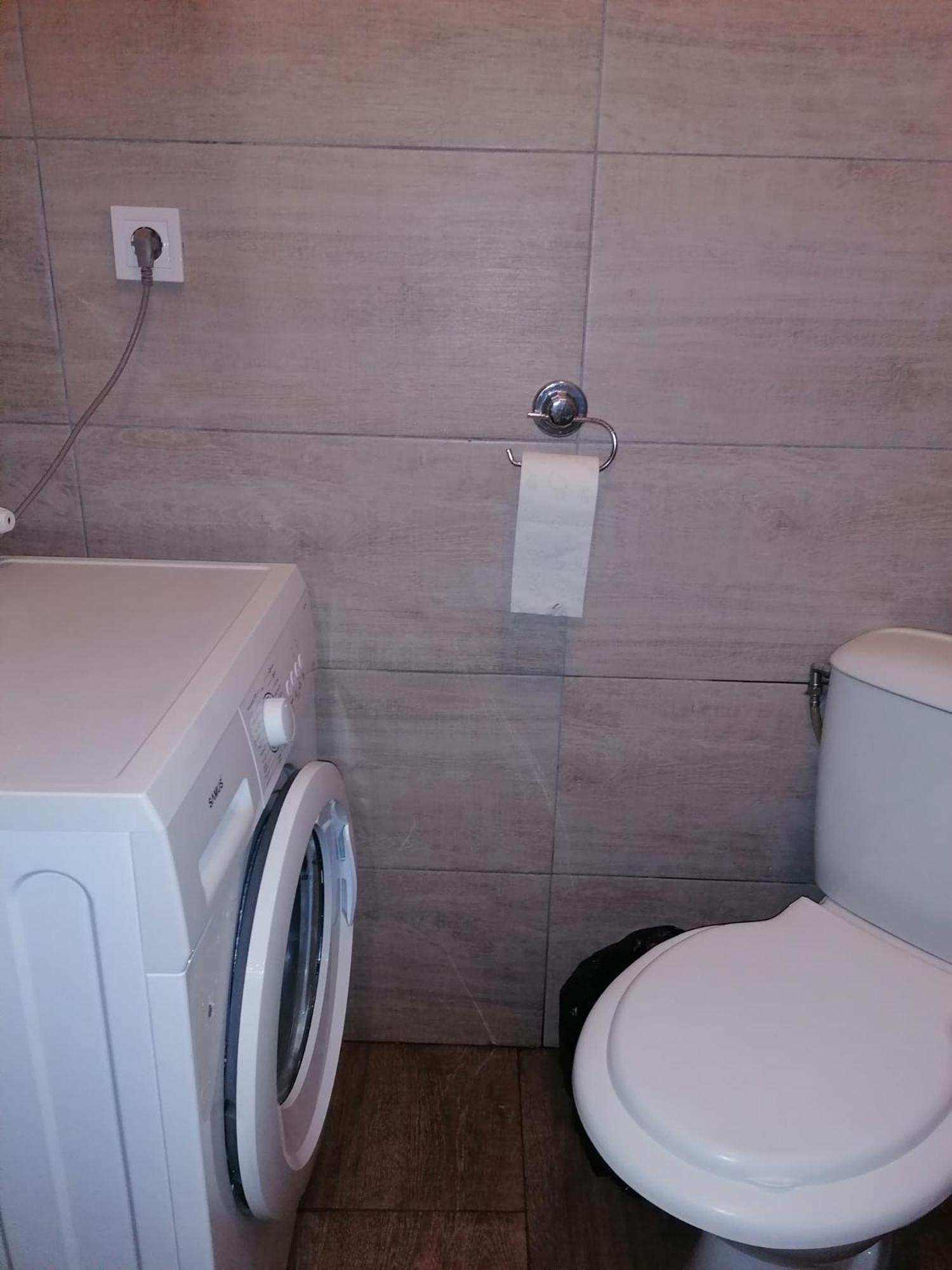 Garsoniera Papaya Beach Appartement Năvodari Buitenkant foto